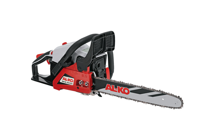 Бензопила AL-KO BKS 4040